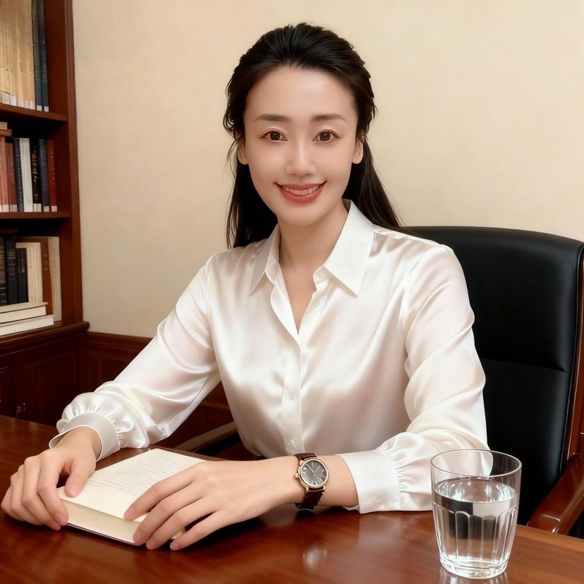 闻谦（观自在）