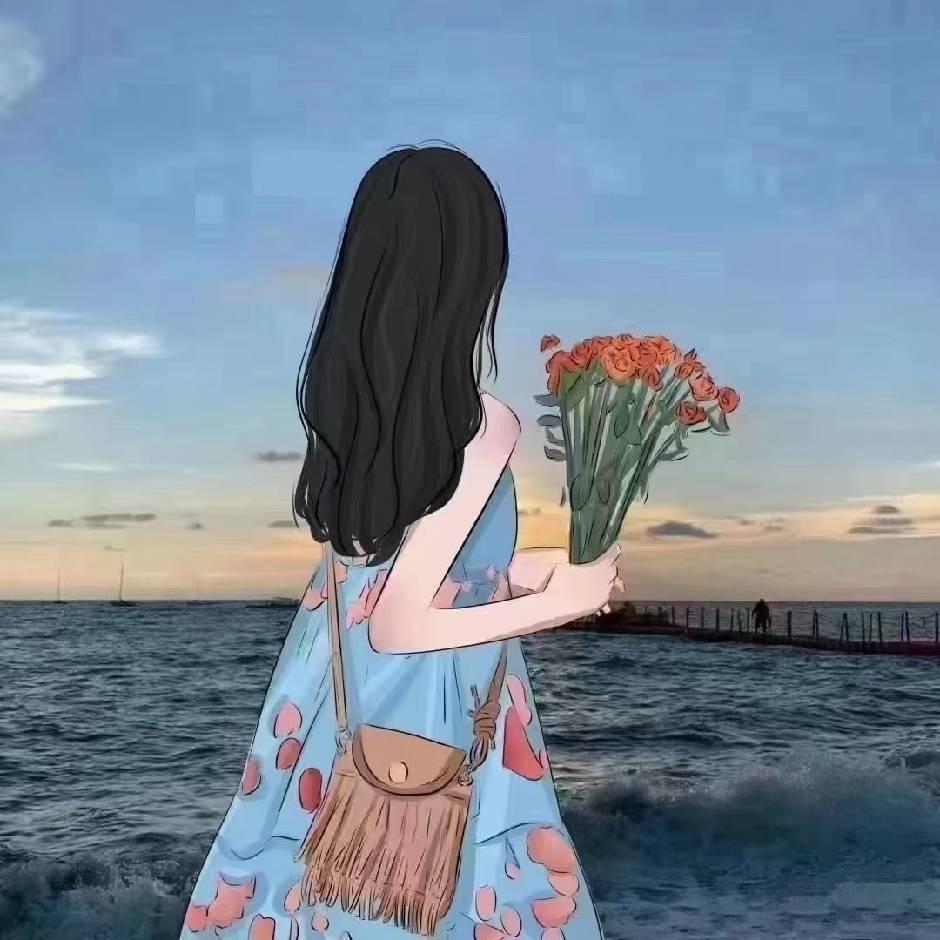 沐月
