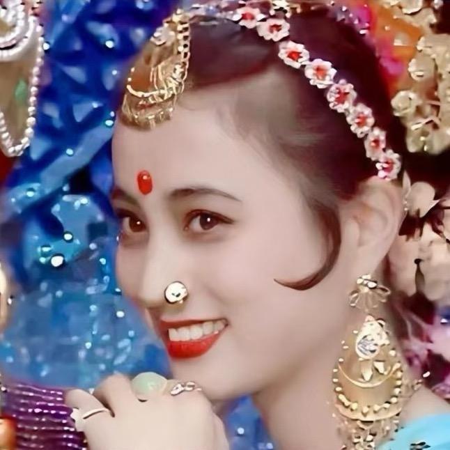 贝尔摩德/美羊羊/玉兔（小水）