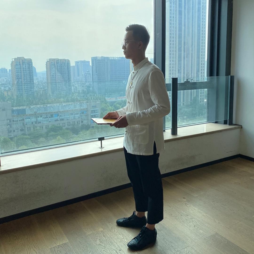 风—生—水—起 宋先生