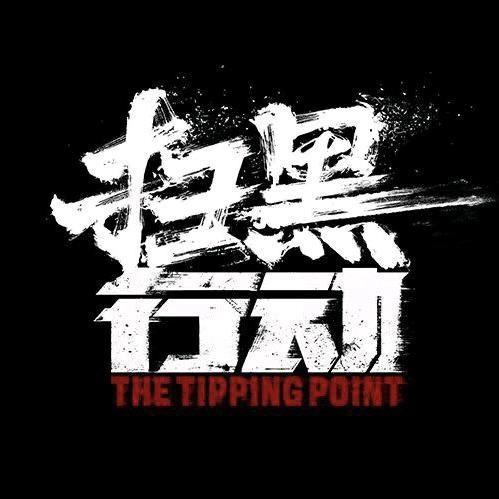 电影扫黑行动