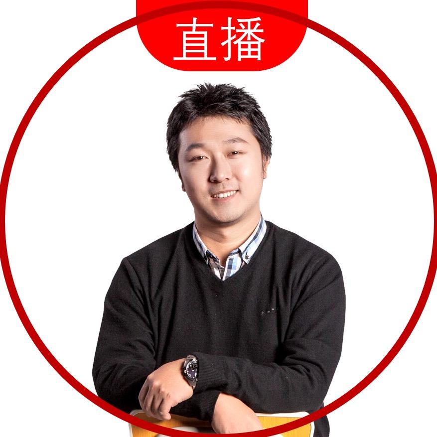 窦昕读写规划专场