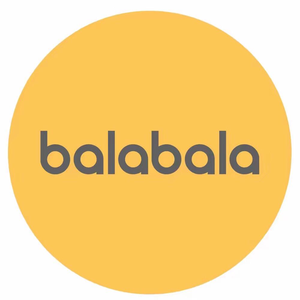 巴啦巴啦balaalabaa童装