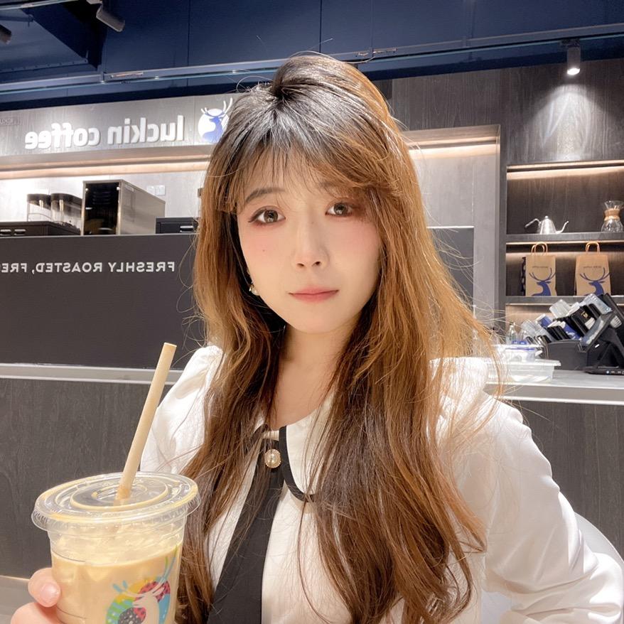 🌈小可爱