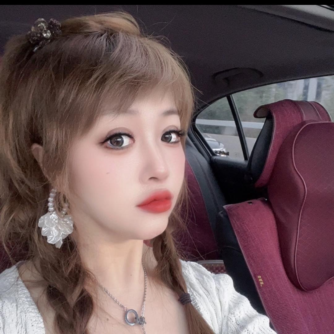 酒窝木子