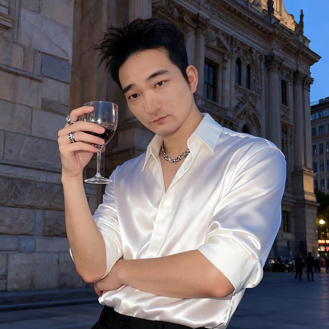 古月的养发小铺