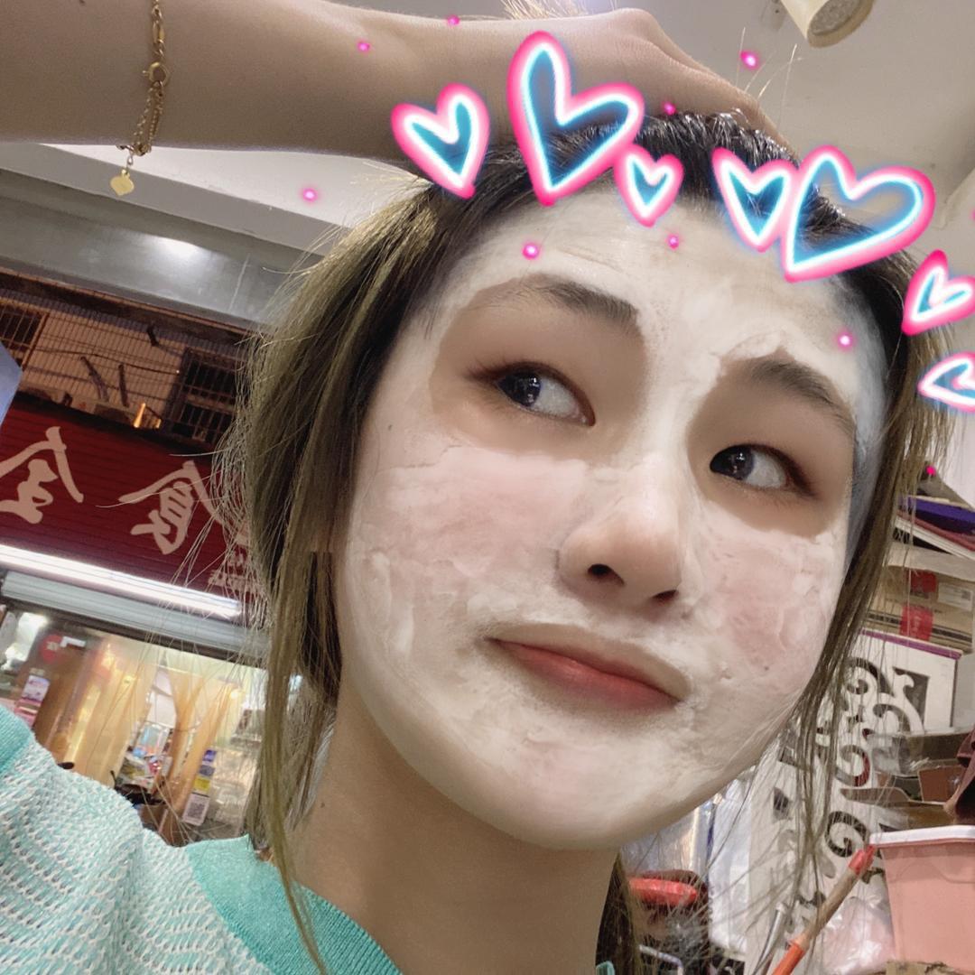 我叫小可爱💚