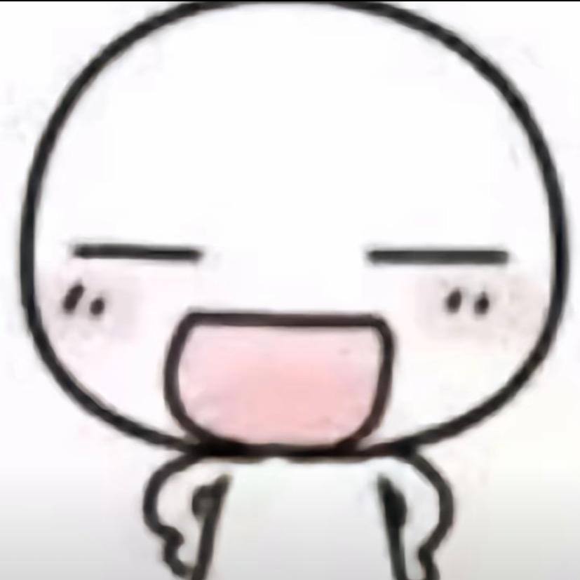 人丑嘴不甜长得危险还没钱还爱玩王者荣耀