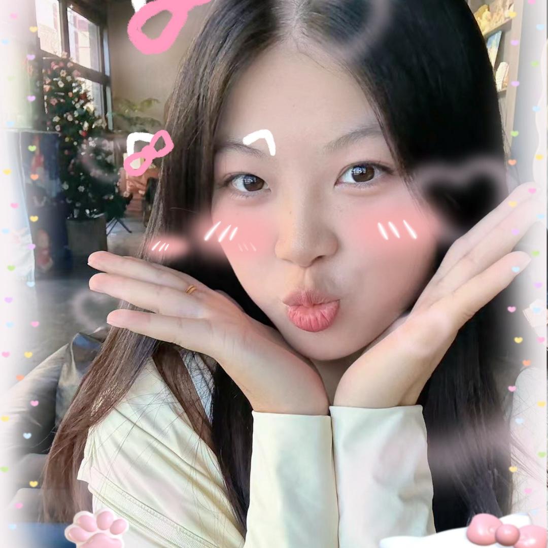 ss想要星星人