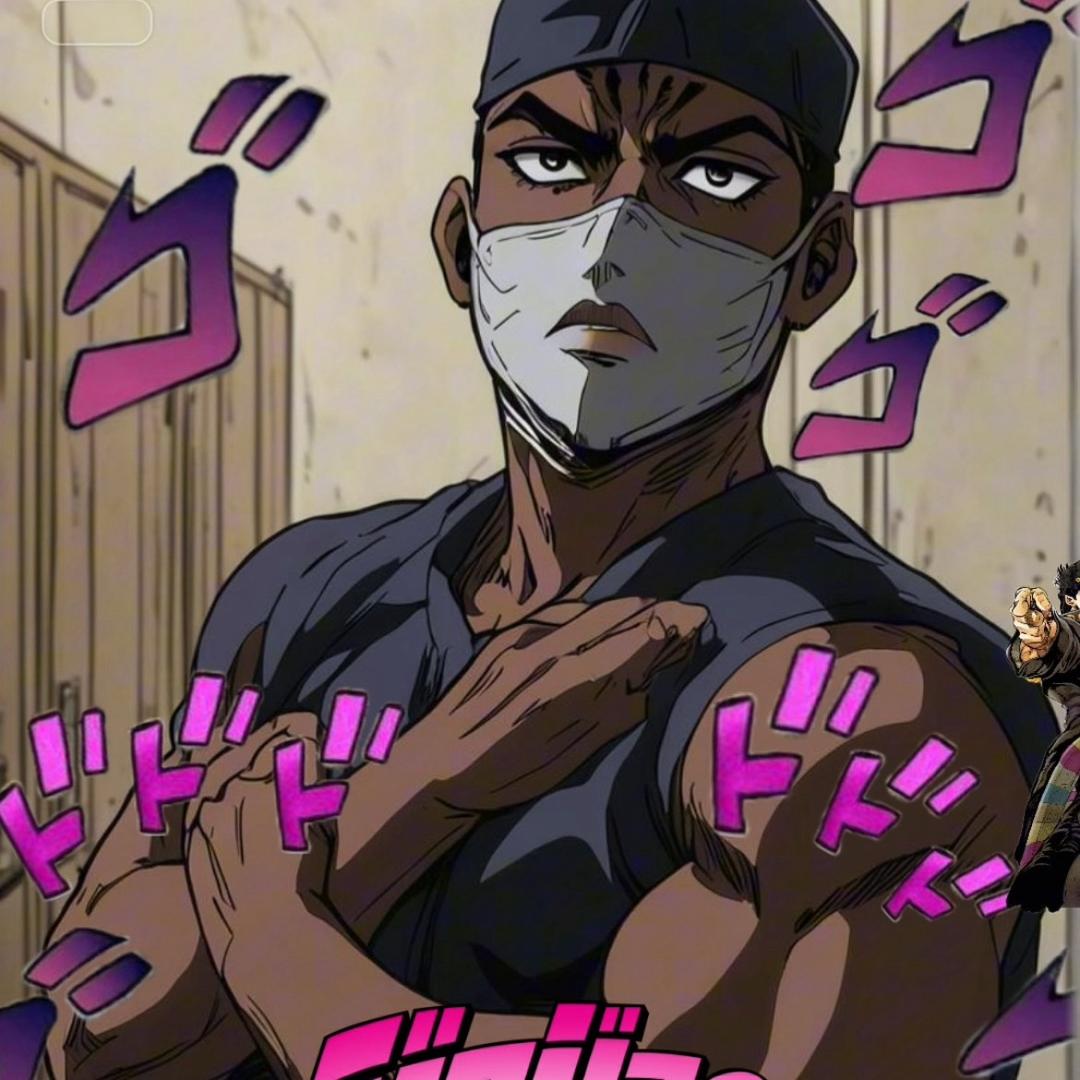 没有肌肉的老王（yi闹终结者）