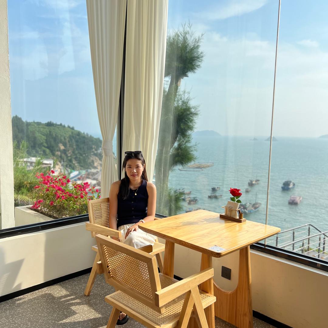 罗小姐女装官方号