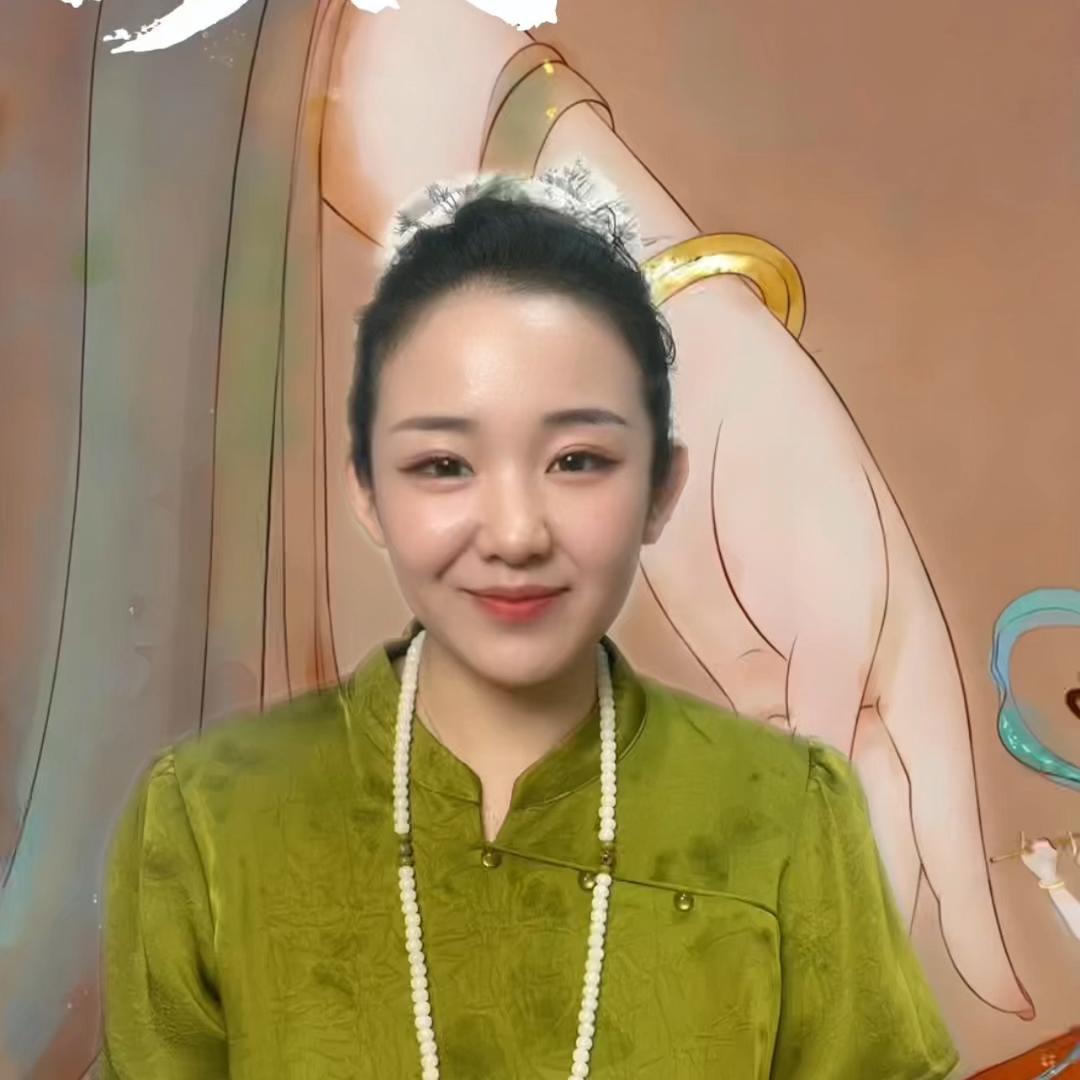 思璇小师妹