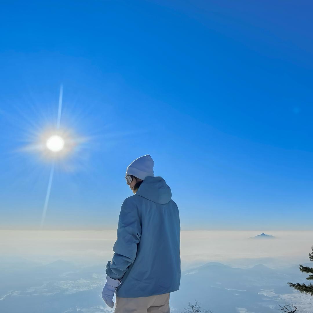 小彭友（沐萱）