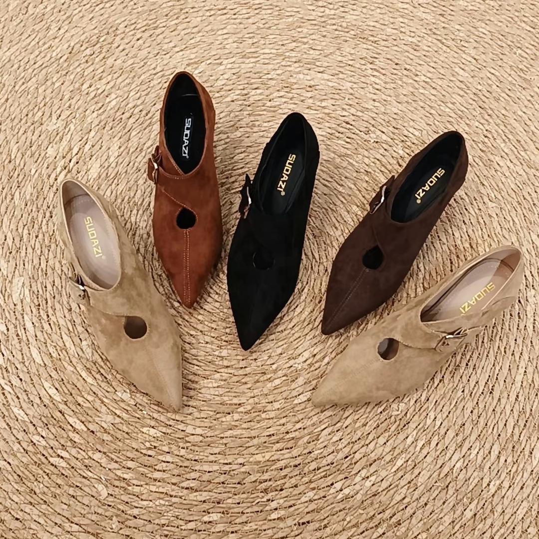 惠东县大岭苏姐家女鞋的小店