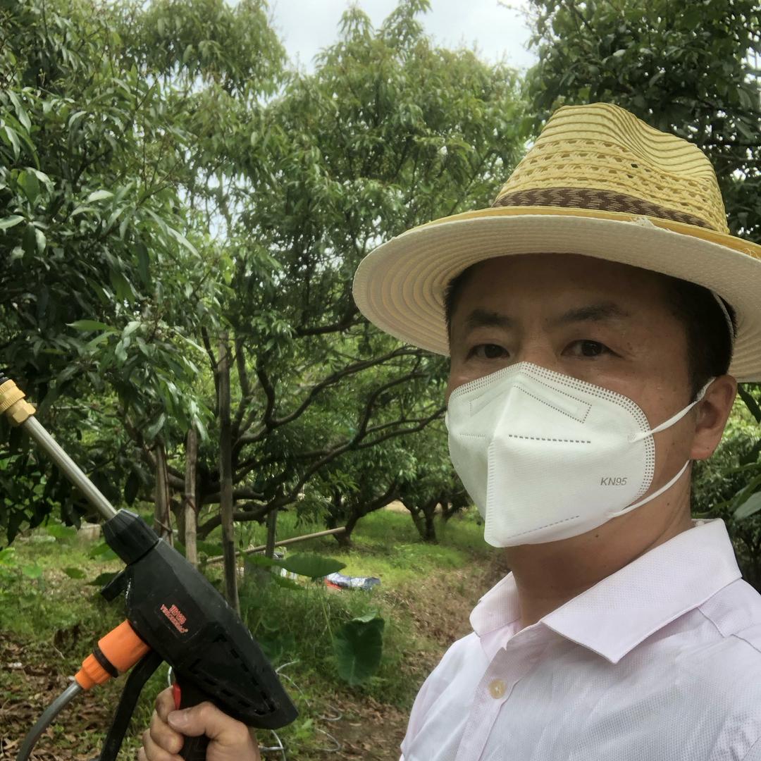 老陈