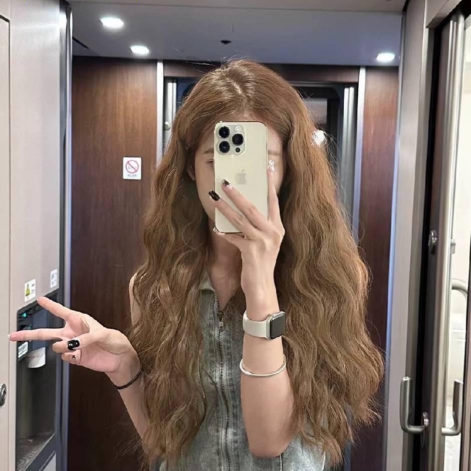 莯希🫶小尧尧💜