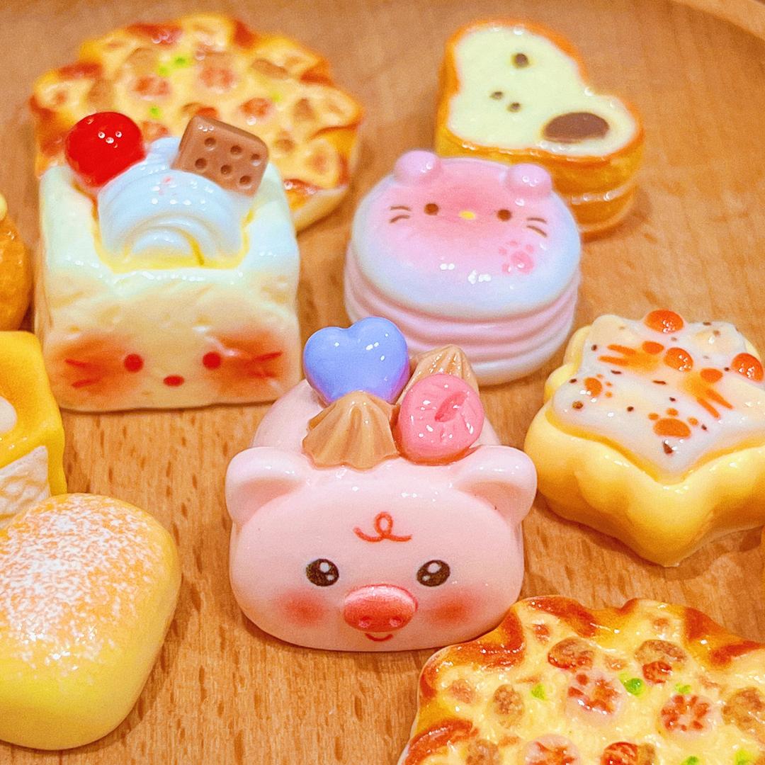 安妮的小小铺子