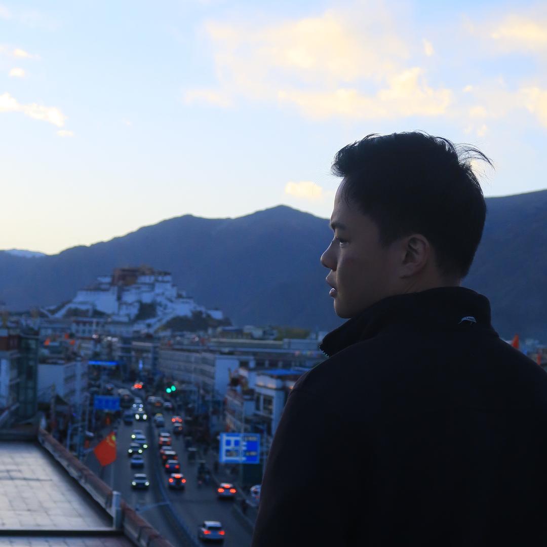 Trader-渣哥