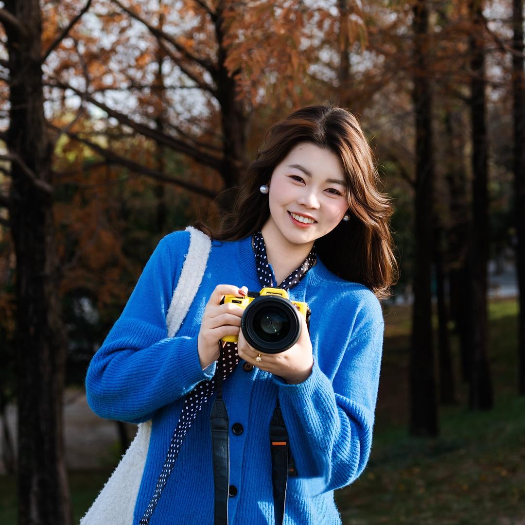 爱拍照的小陈📷