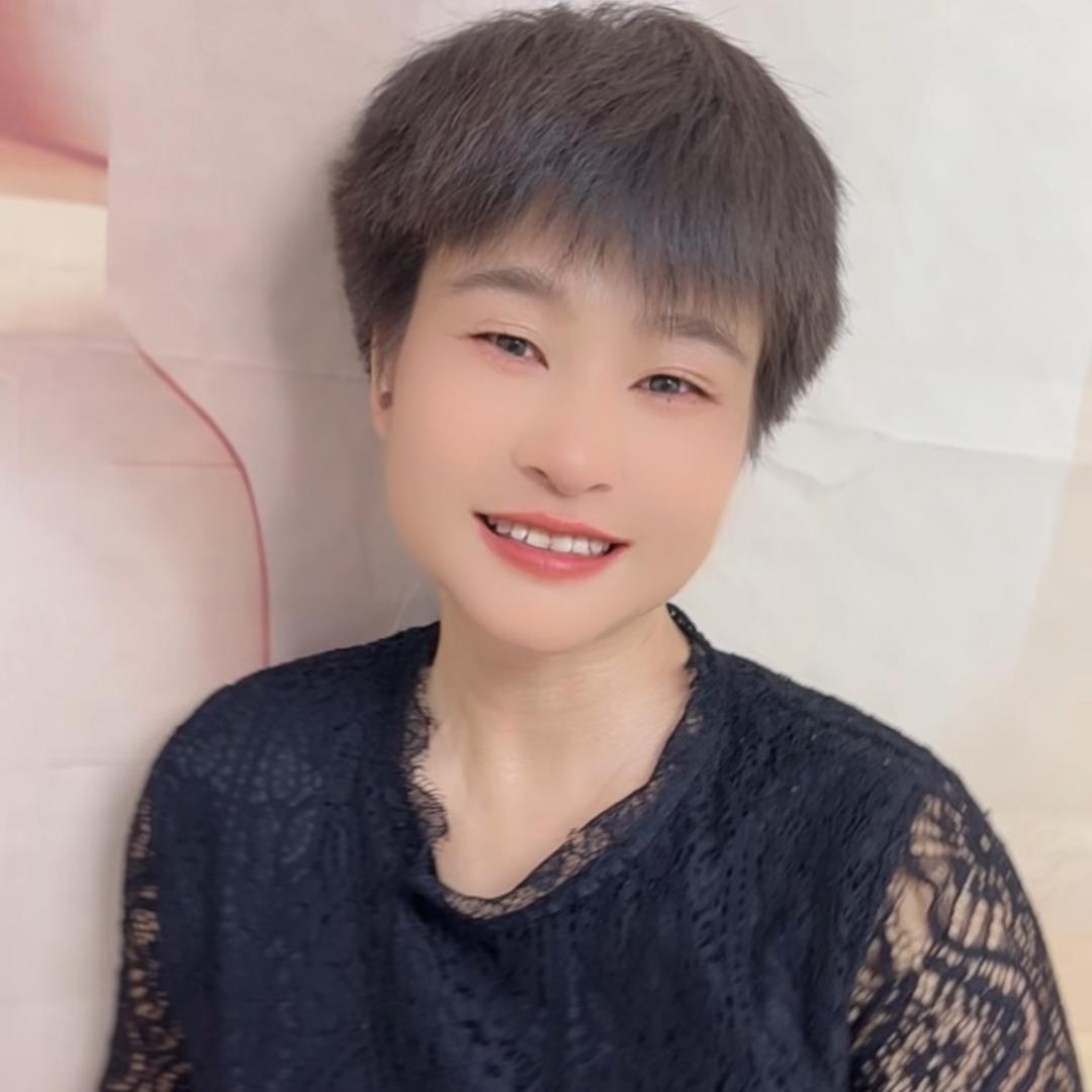 岚儿🌿