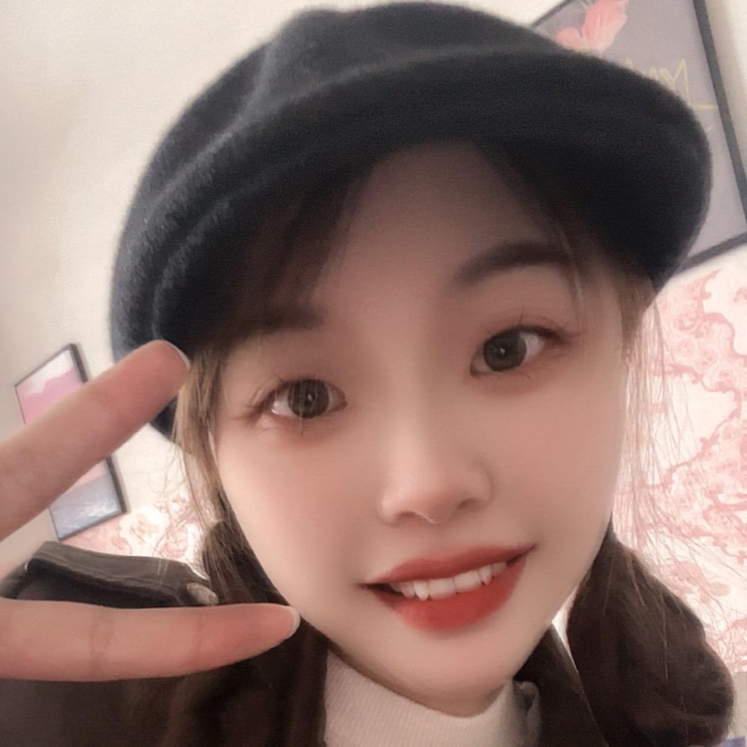 megan（互关)