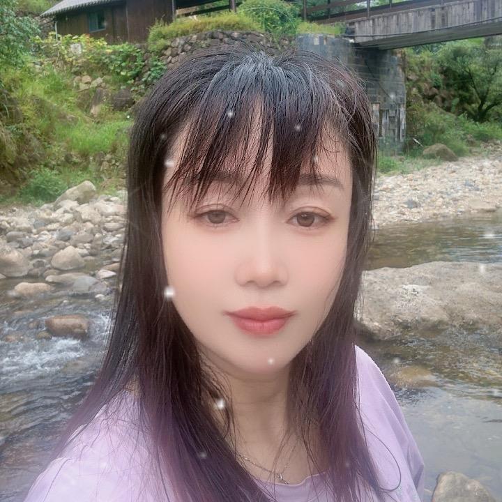 陈心如意