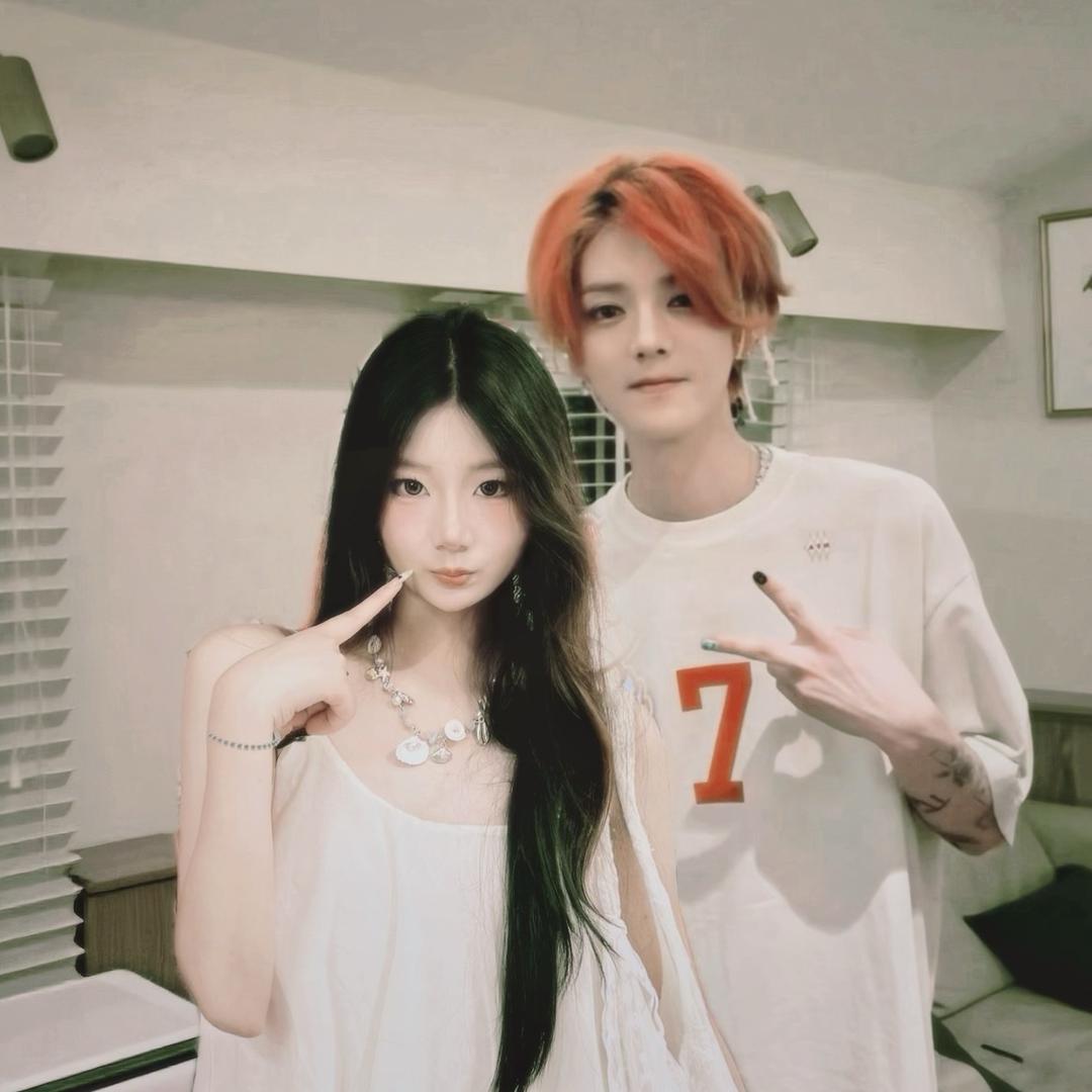 只和180说话 （鹿晗见过我9次