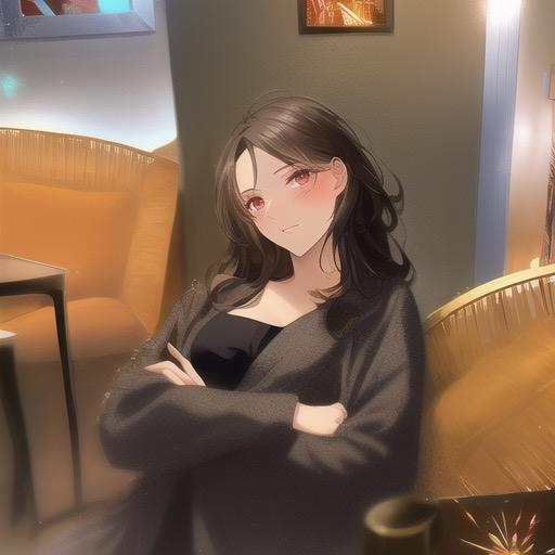 小如吃不胖
