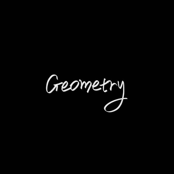 Geometry几何