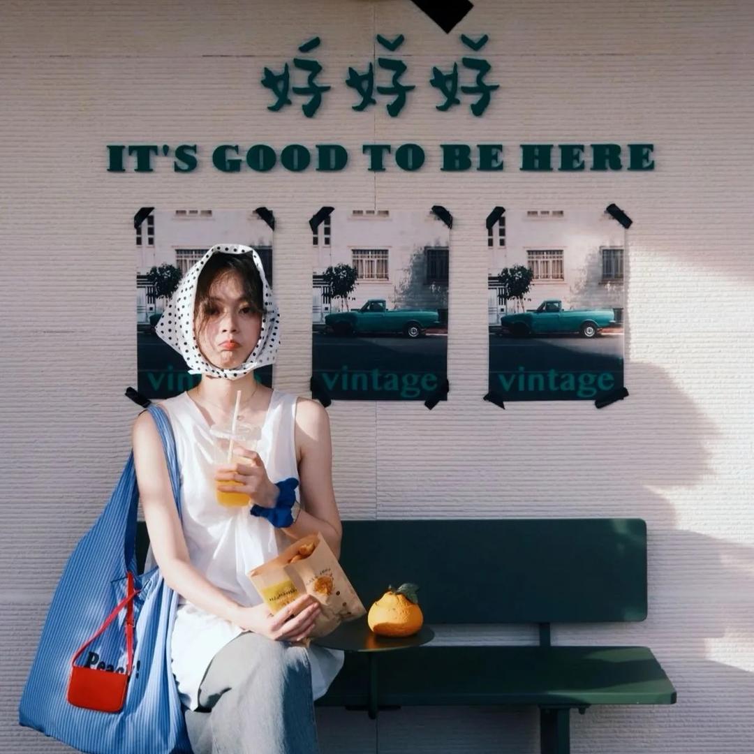 甜饼怪🖖