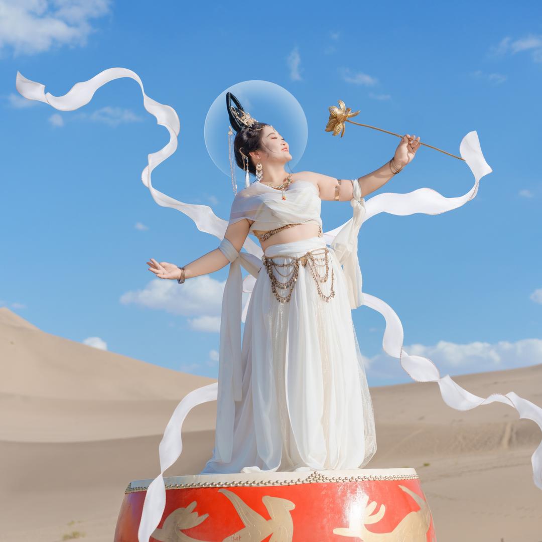 圣火