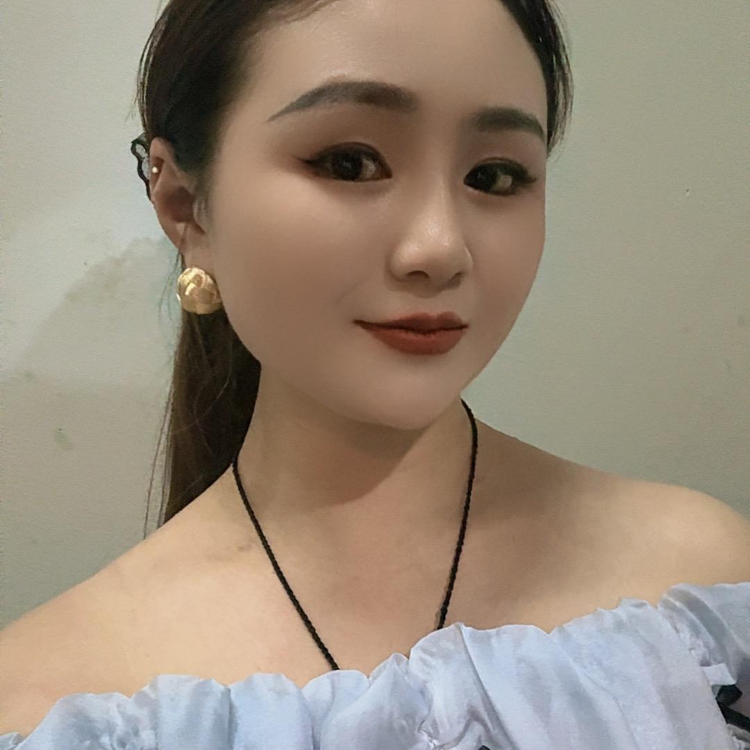 莎莎⁴圆脸🫧