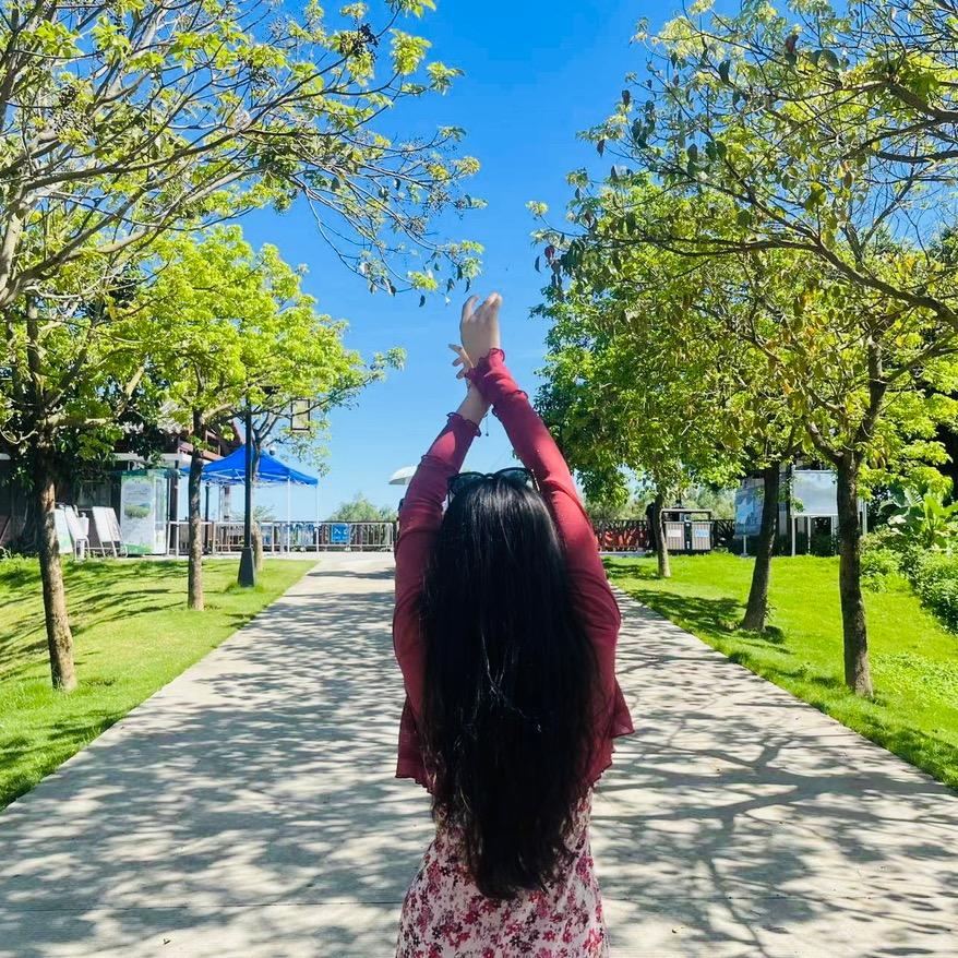 🌼～果粒陈～🌼