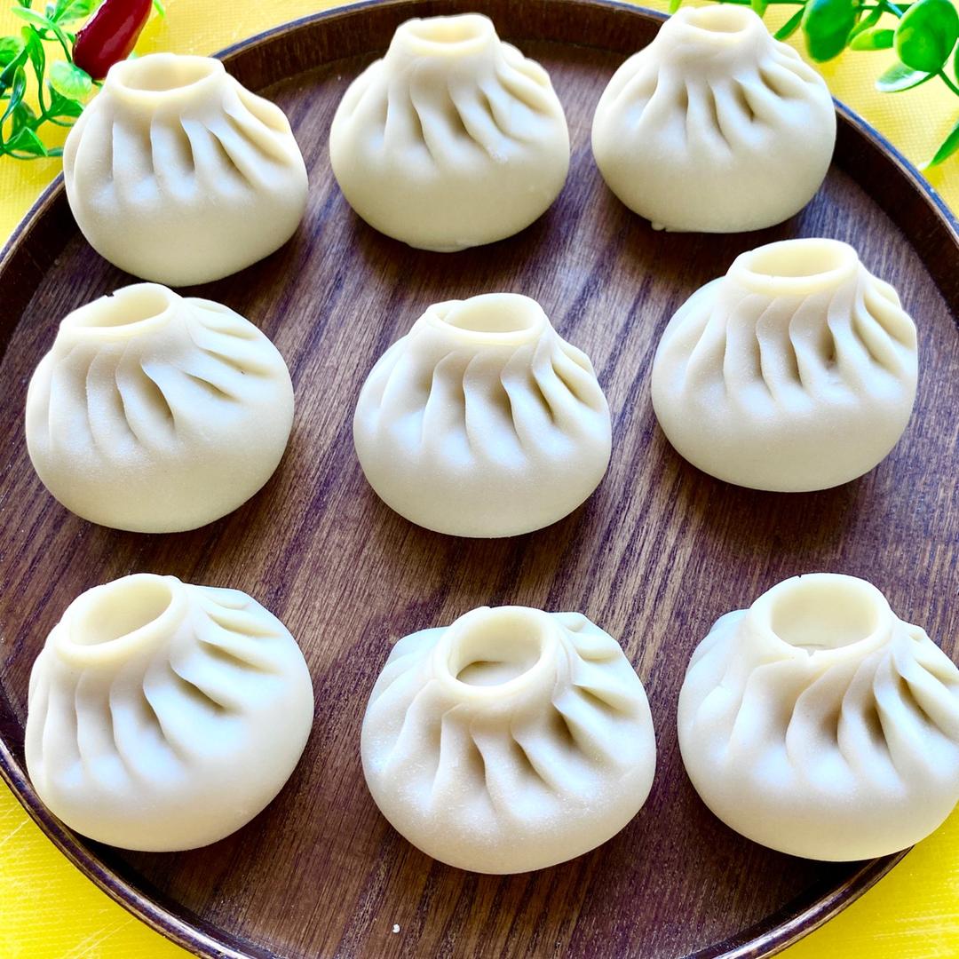 舞动面食