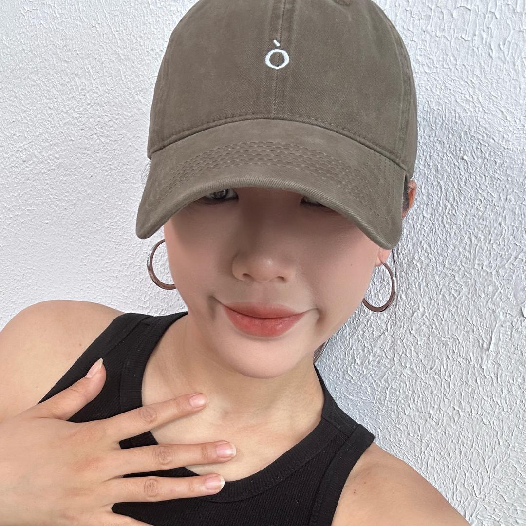 小雨潮帽社🧢