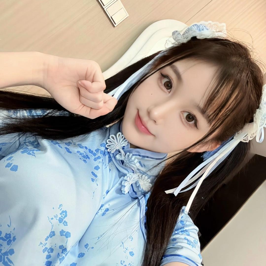 秦纯妍（限流版）