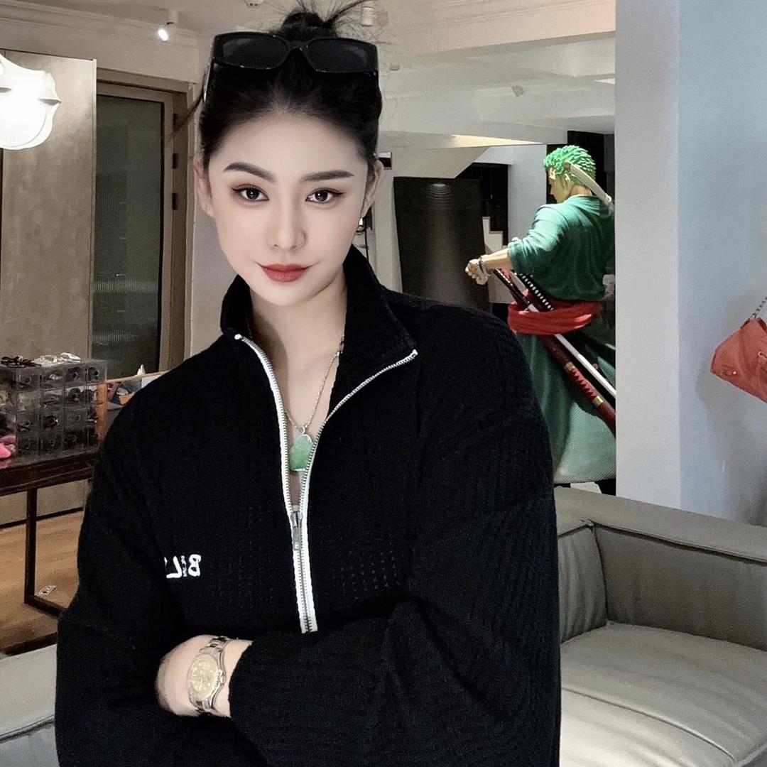 孙金金Jane_