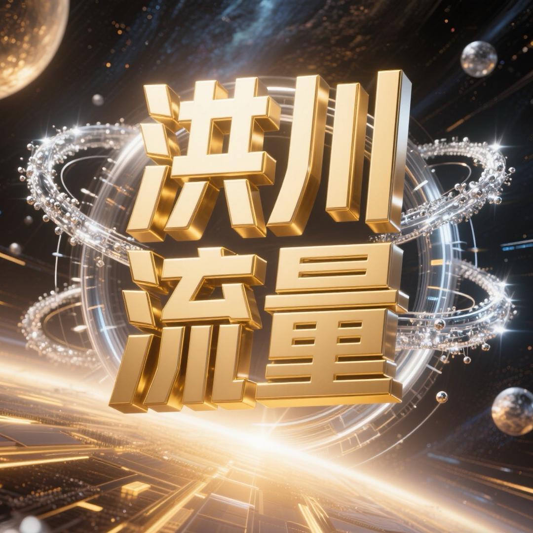 洪川流量～招生号