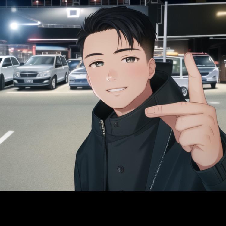 楠表•云县二手车