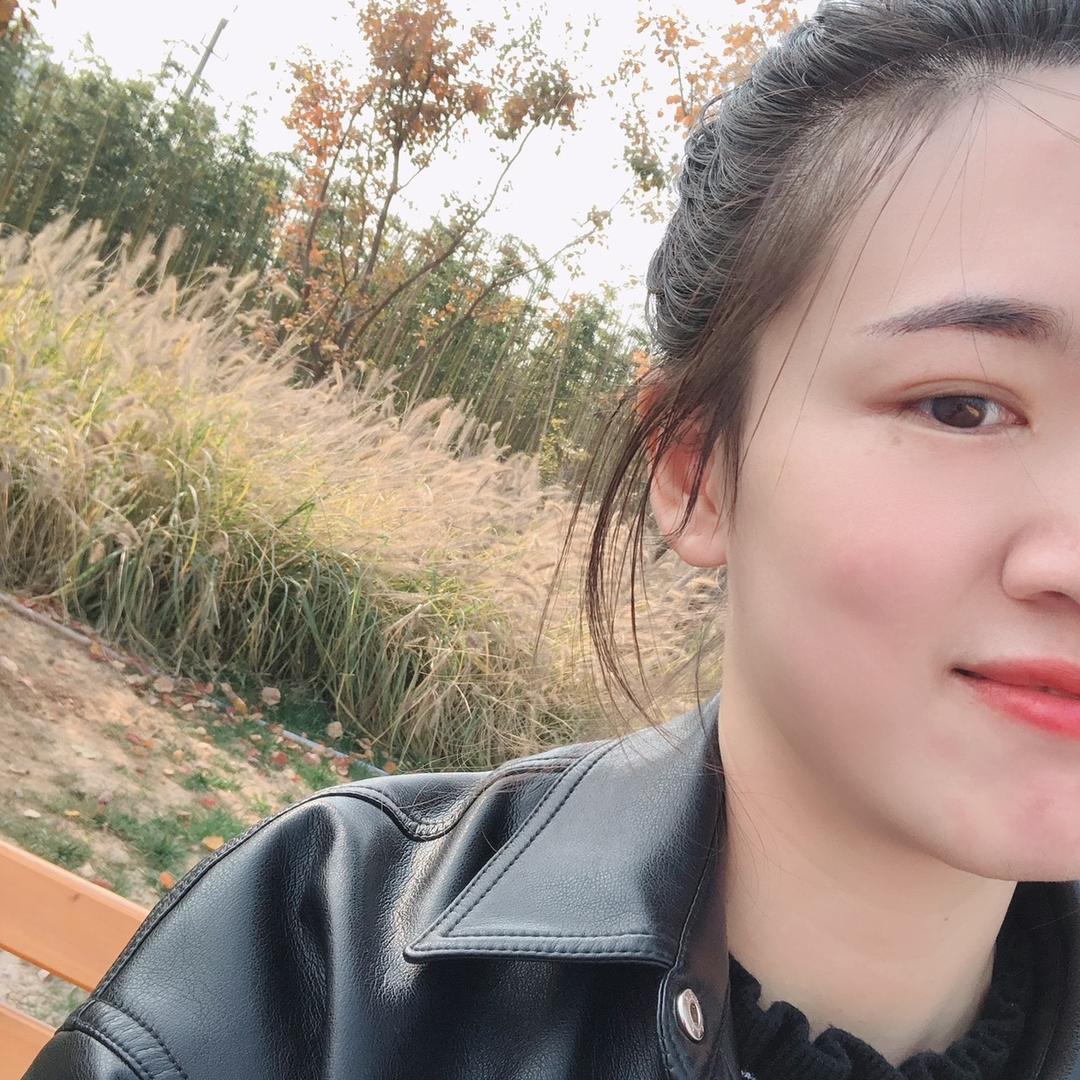 卖羊汤的小姐姐