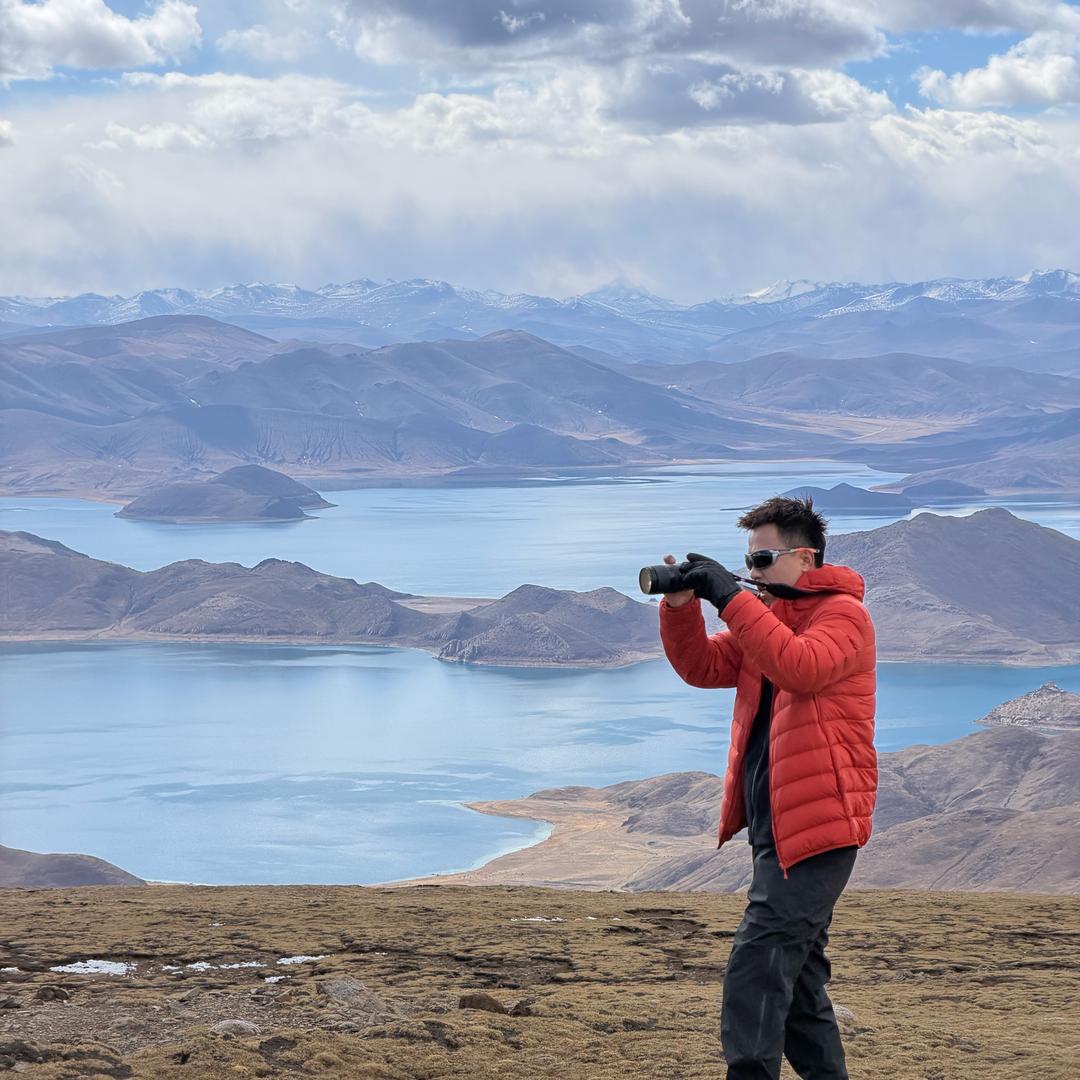 楠哥爱旅行@抖音