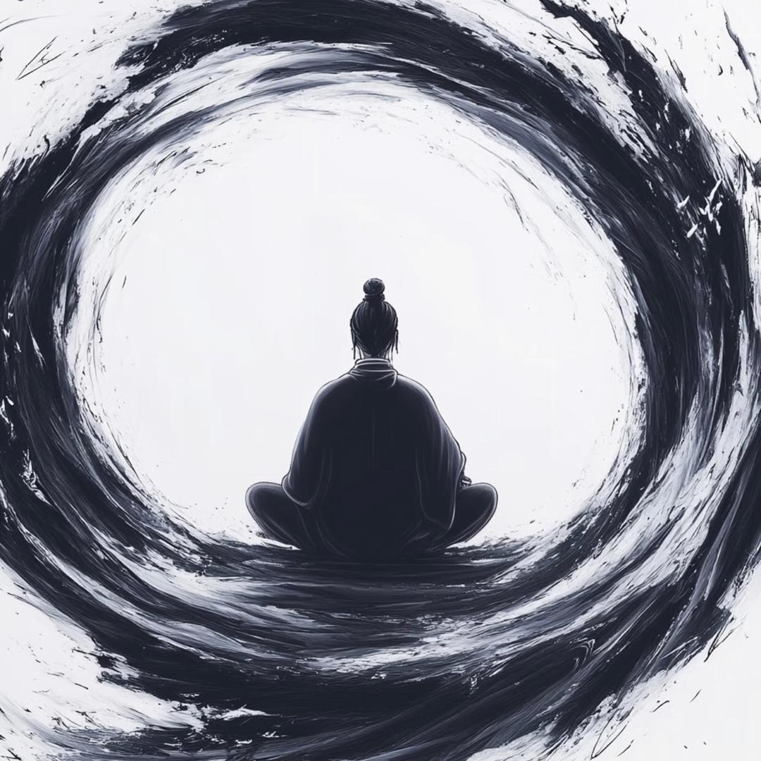 捉鬼道人
