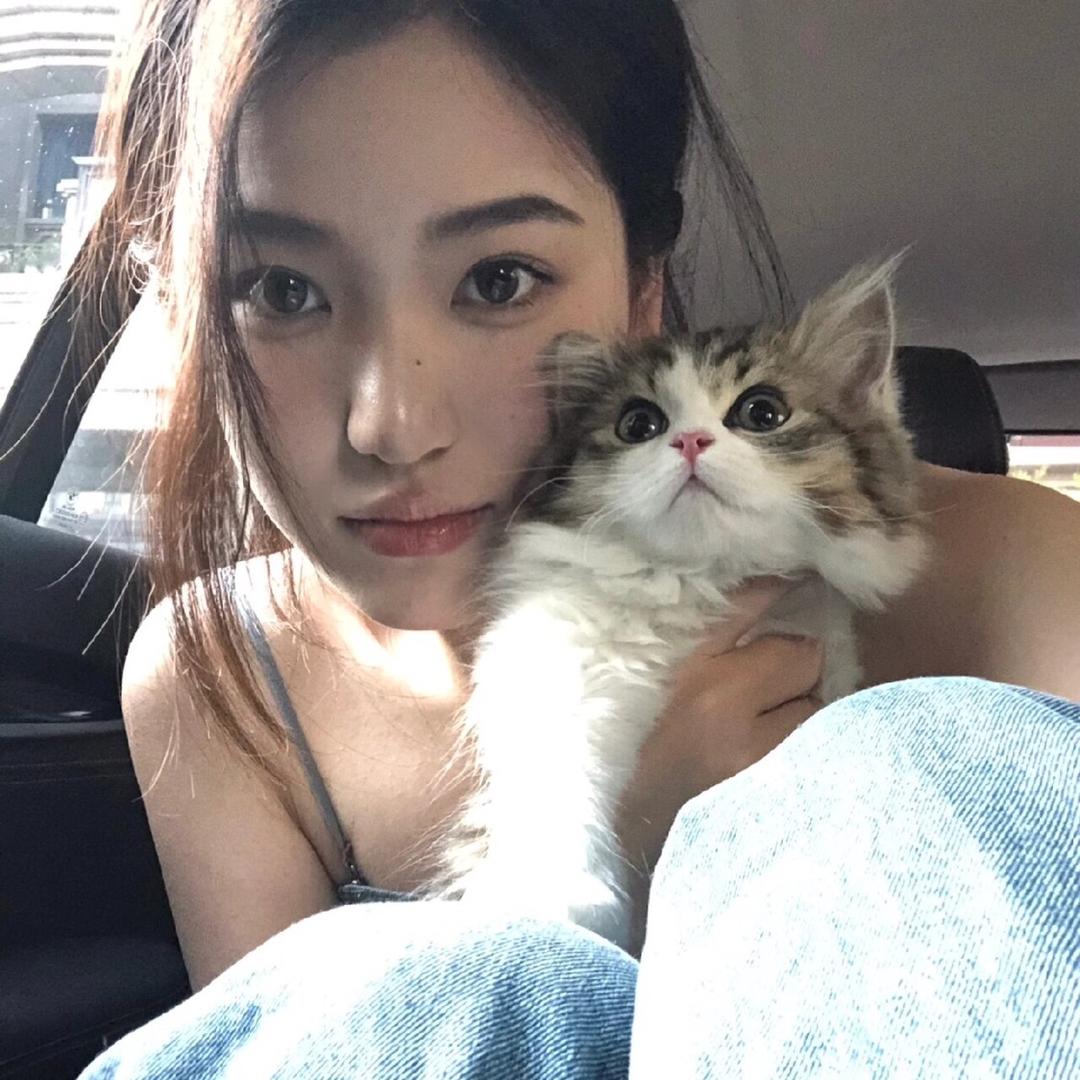筱秋姐姐💕