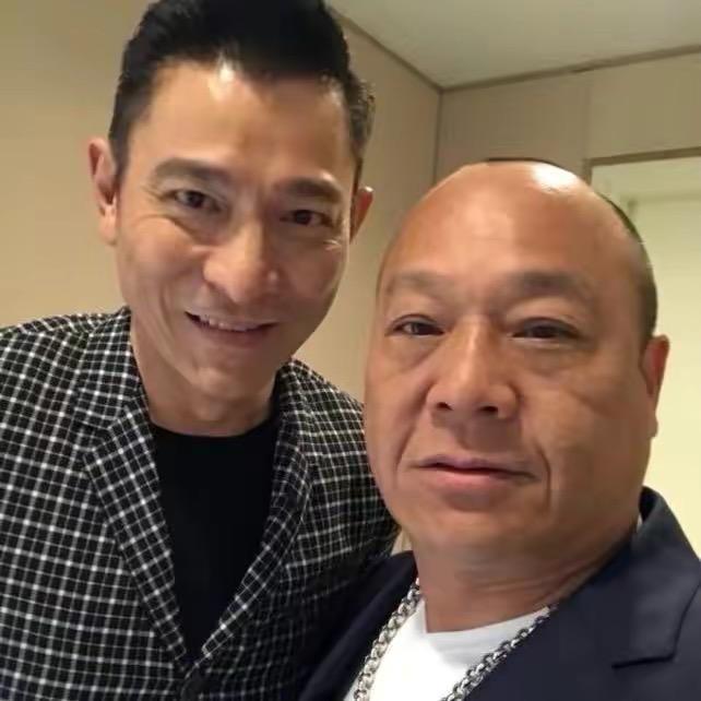 李永康