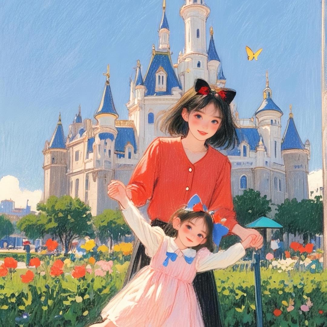 A夏末🌻
