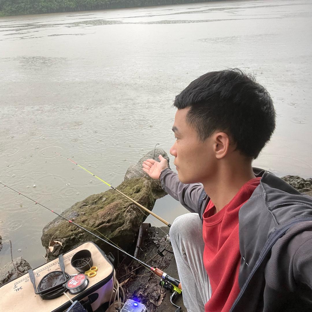 随道的鱼鱼