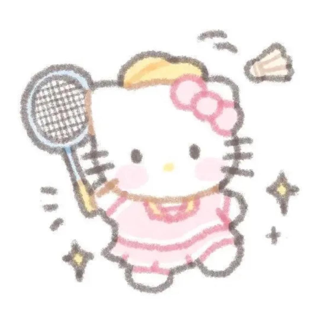 小🐑困fufu～