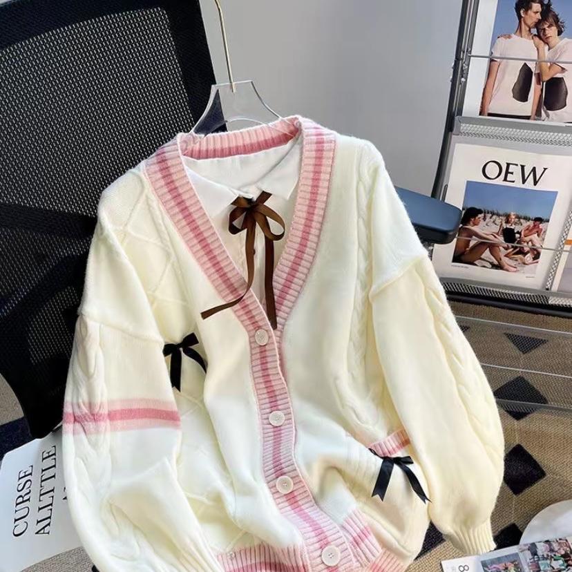 小曼毛衣工厂店