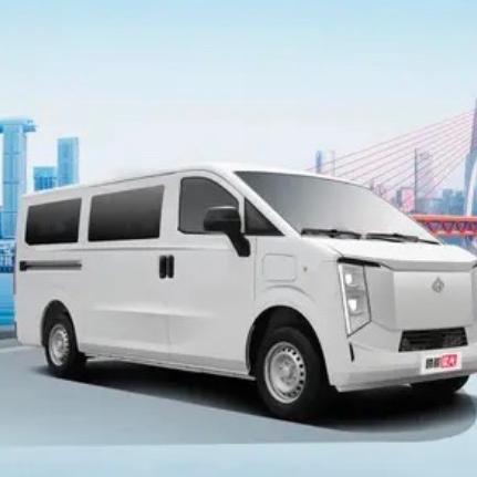 武汉欣诚跨越新能源商用车