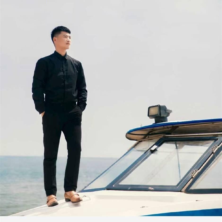 晋财八方